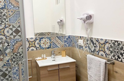 Monreale Apartment | Angela's House