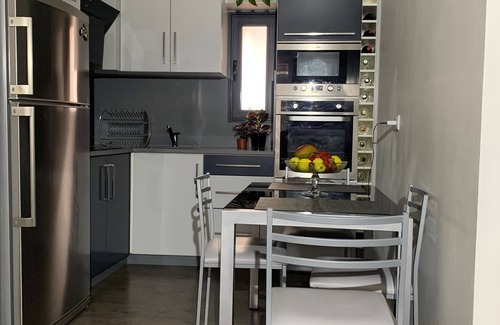 Ribeira Brava House | Angela`s Loft