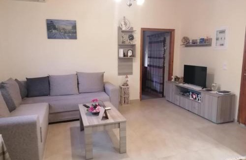 Evrostina Apartment | Angela's place - Stomio residence near the sea