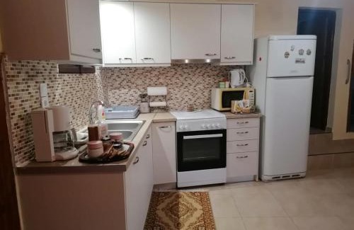 Evrostina Apartment | Angela's place - Stomio residence near the sea