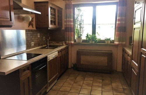 Ebenau Apartment | Angela Siedl - Apartment