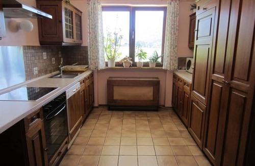 Ebenau Apartment | Angela Siedl - Apartment