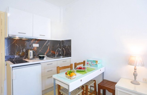 Kassiopi Apartment | Angela Suite in Kassiopi