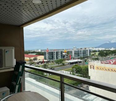 Malabanias Apartment | Angeles City Apartment