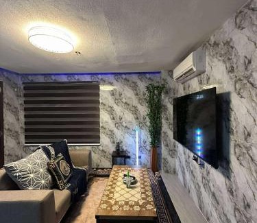 Malabanias Apartment | Angeles City Apartment