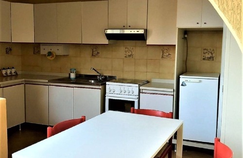 Marina di Pisciotta House | Angelica apartment