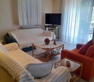 Alexandroupoli House | Angelinas view