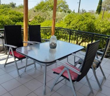 Alexandroupoli House | Angelinas view