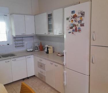Alexandroupoli House | Angelinas view