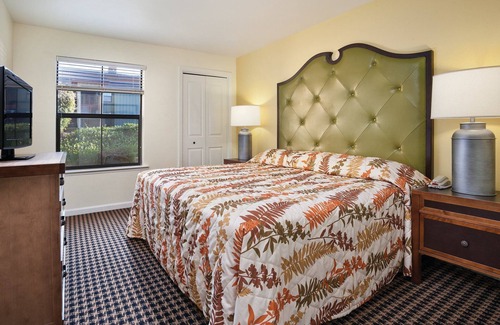 Angels Camp Resort | Angels Camp Resort 2bdr Twin