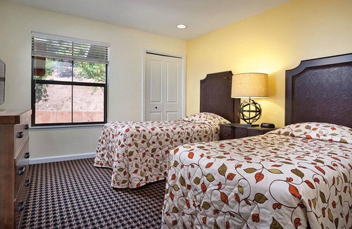 Angels Camp Resort | Angels Camp Resort 2bdr Twin