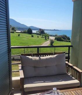 Maroneia-Sapes Hotel | Angels Home