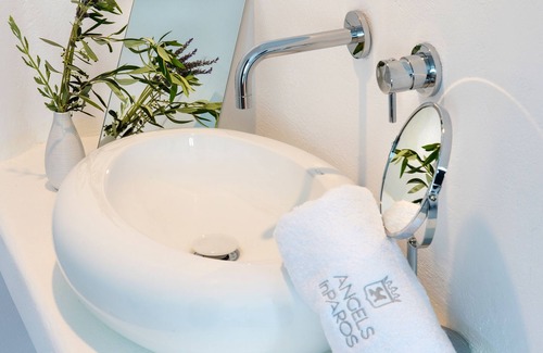 Naousa House | Angels Pillow - Adults Only