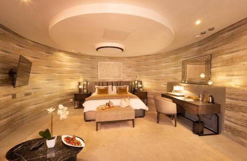 Graskop Hotel | Angels View Hotel