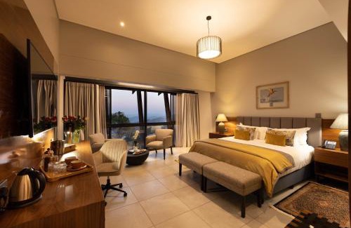 Graskop Hotel | Angels View Hotel