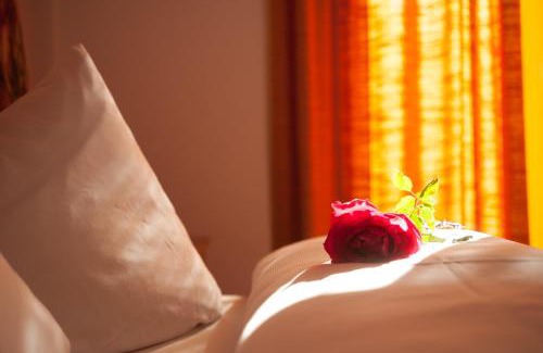 St. Michael/San Michele Hotel | Angerburg Blumenhotel