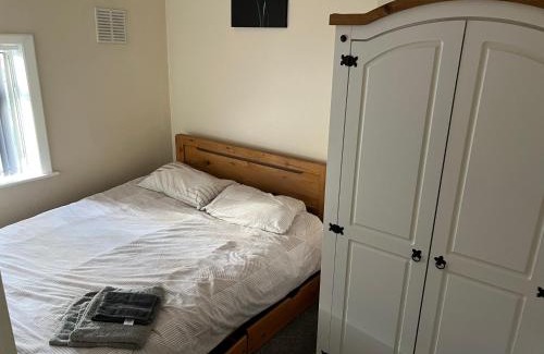 Doncaster House | Angie’s hideaway