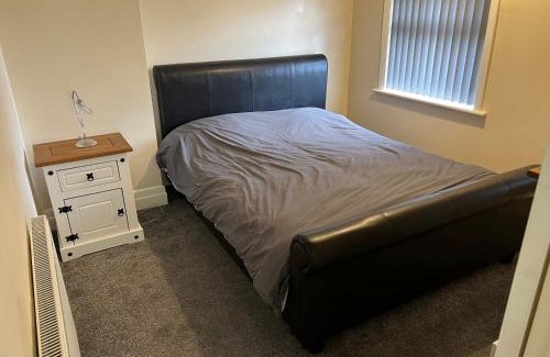 Doncaster House | Angie’s hideaway
