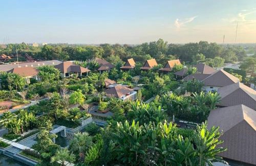 Siem Reap Hotel | Angkor Green Gardens by Dara