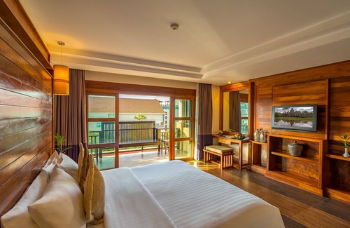 Siem Reap Resort | Angkor Miracle Resort & Spa