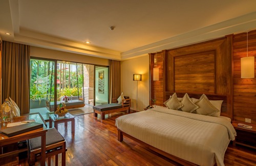 Siem Reap Resort | Angkor Miracle Resort & Spa