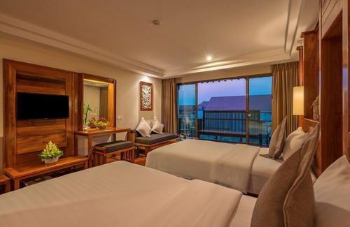 Siem Reap Resort | Angkor Miracle Resort & Spa