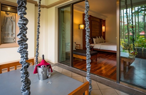 Siem Reap Resort | Angkor Miracle Resort & Spa