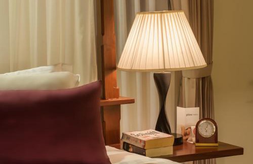 Siem Reap Hotel | Angkor Palace Resort & Spa