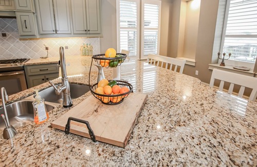 Freeport House | Angler's Paradise - Waterfront Luxury