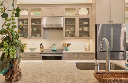 Placida House | Anglers Club- Waterfront 3-bedroom townhome in Placida, FL that sleeps up to 6 guests.