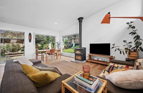 Anglesea House | Anglesea Beach House 6