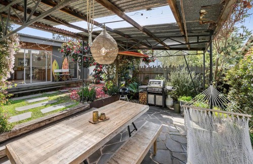 Anglesea House | Anglesea Beach House 6