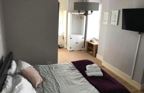 Bont Newydd Hotel | Anglesey Arms