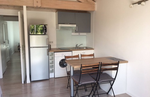 Anglet Apartment | Anglet - Biarritz near beaches and golf, quiet beautiful T2 + 38m2 terrace south