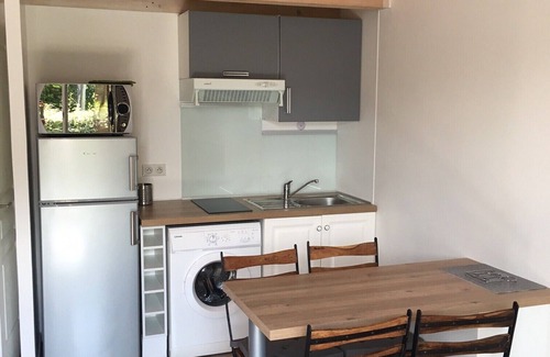 Anglet Apartment | Anglet - Biarritz near beaches and golf, quiet beautiful T2 + 38m2 terrace south