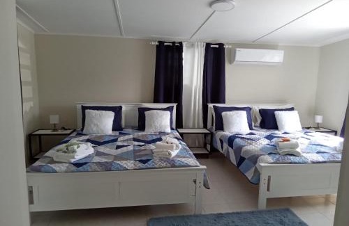 Brievengat Apartment | Angola Apartment B
