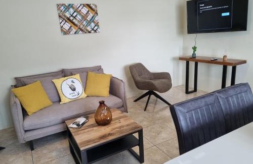 Brievengat Apartment | Angola Apartment B