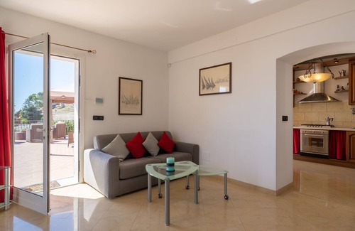 Sanremo Apartment | Angolo di Sole by Interhome