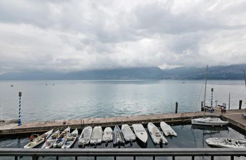 Brenzone sul Garda Apartment | Angolo sul Porto