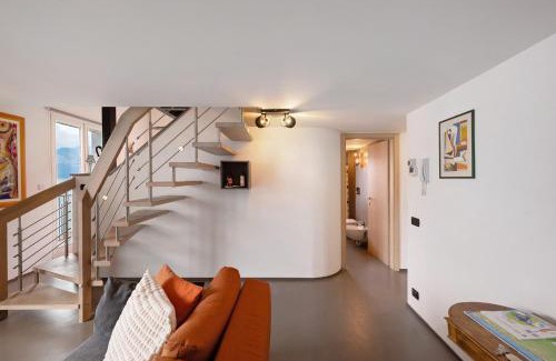 Brenzone sul Garda Apartment | Angolo sul Porto