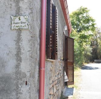 Rometta Apartment | Angolo Verde