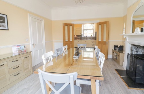 Llanbedr Cottage | ANGORFA, pet friendly, character holiday cottage in Llanbedr