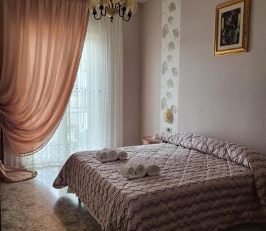 Angri Apartment | Angri's Guest House