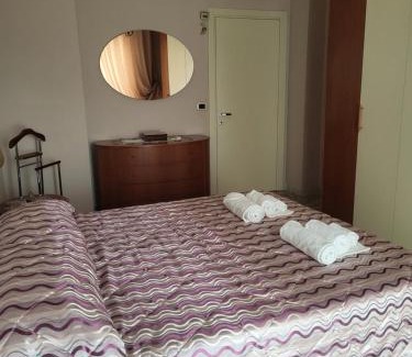 Angri Apartment | Angri's Guest House