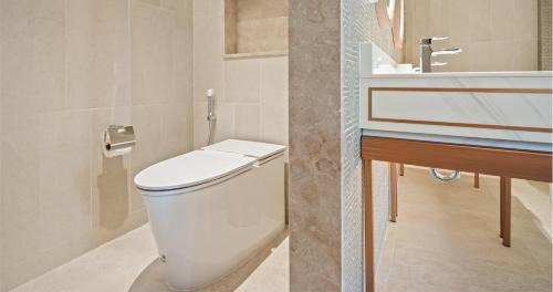 Si Sunthon Apartment | Angsana Laguna Lakeside Suite - Spacious, Elegant and Private