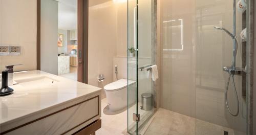 Si Sunthon Apartment | Angsana Laguna Lakeside Suite - Spacious, Elegant and Private