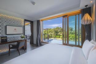 Cu Du Resort | Angsana Lang Co