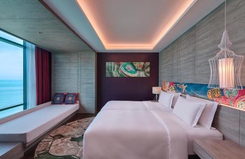 Teluk Bahang Hotel | Angsana Teluk Bahang, Penang