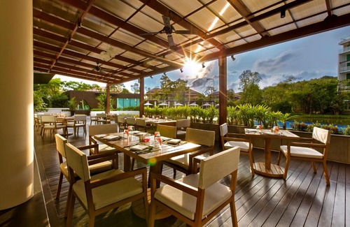 Choeng Thale Resort | Angsana Villas Resort Phuket - SHA Extra Plus