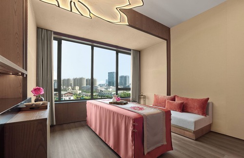 Putuo Hotel | Angsana Zhoushan